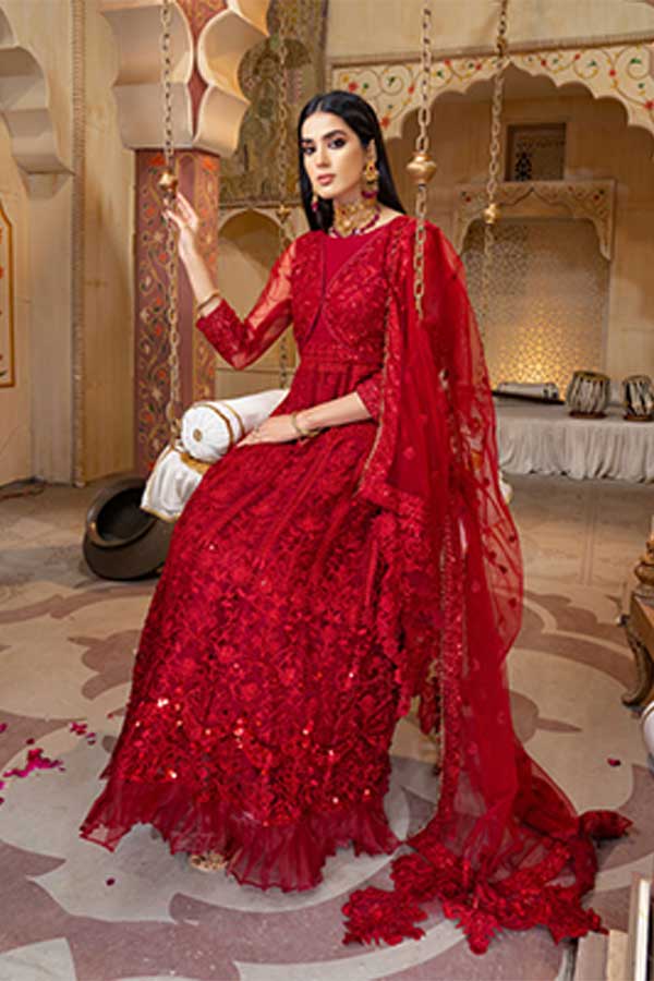 N/Kamal Biyaah W/Festive'22 NK-B#3