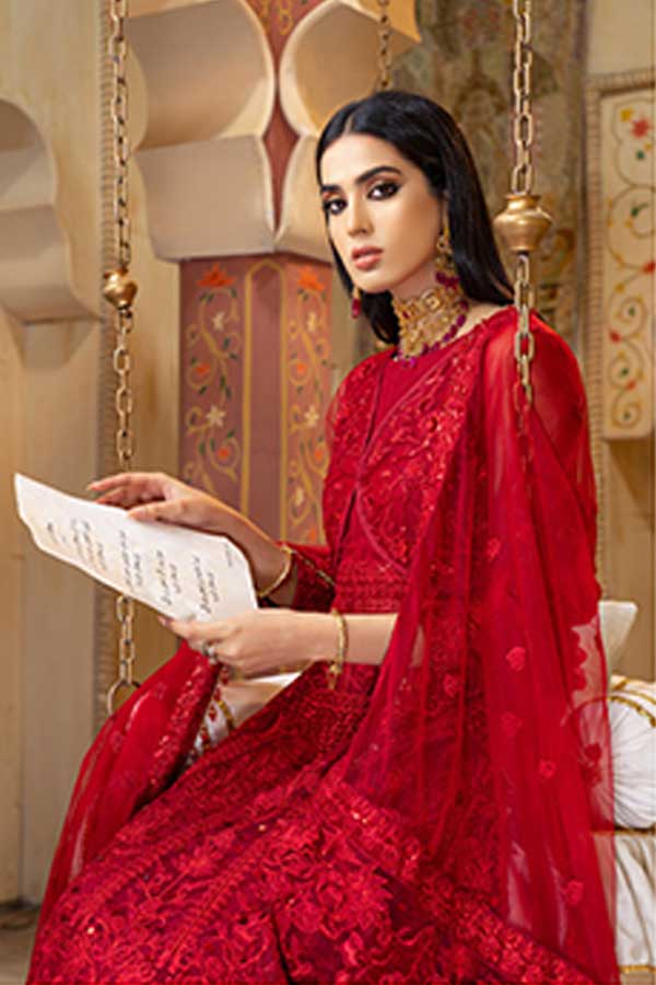 N/Kamal Biyaah W/Festive'22 NK-B#3