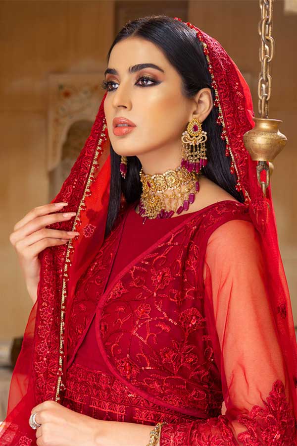 N/Kamal Biyaah W/Festive'22 NK-B#3