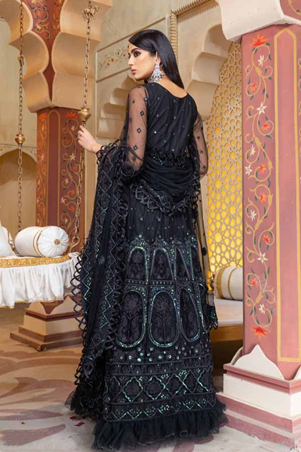 N/Kamal Biyaah W/Festive'22 NK-B#4