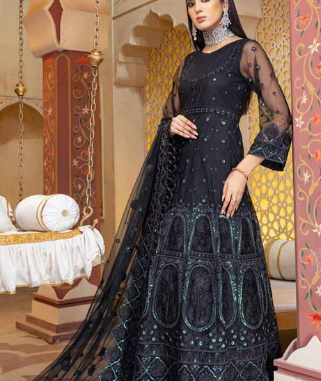 N/Kamal Biyaah W/Festive'22 NK-B#4