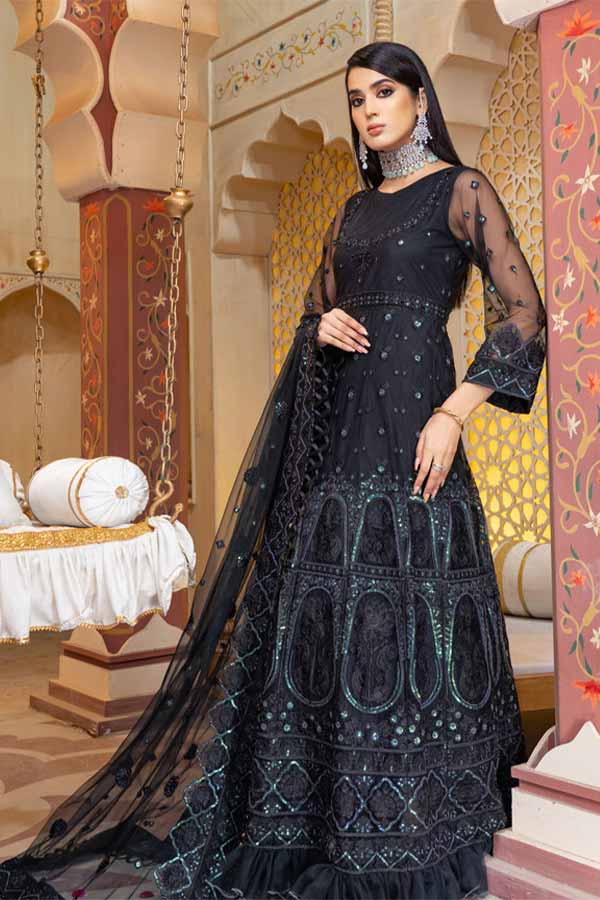 N/Kamal Biyaah W/Festive'22 NK-B#4