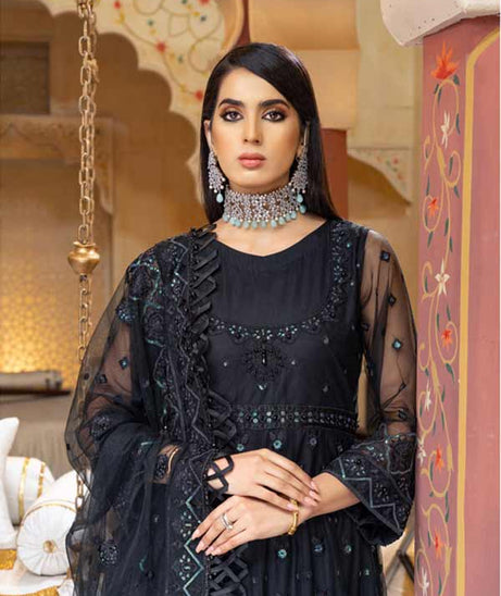 N/Kamal Biyaah W/Festive'22 NK-B#4