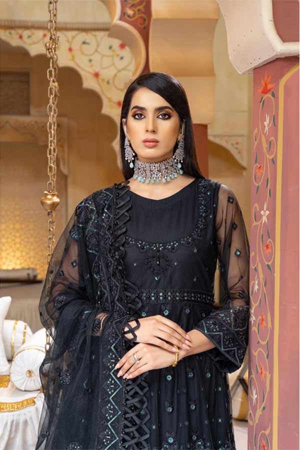 N/Kamal Biyaah W/Festive'22 NK-B#4