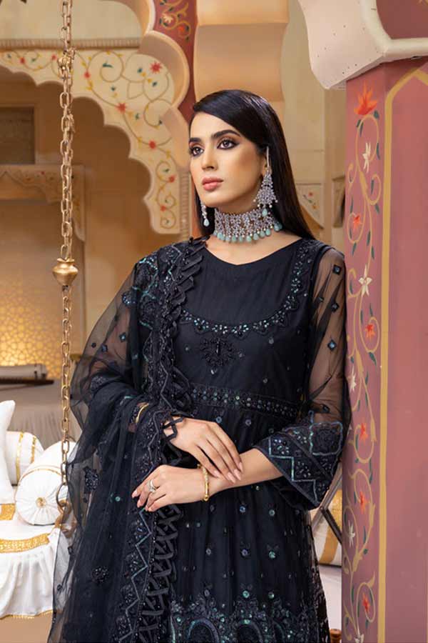 N/Kamal Biyaah W/Festive'22 NK-B#4