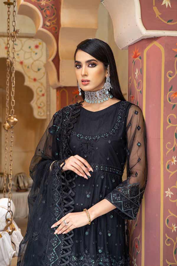 N/Kamal Biyaah W/Festive'22 NK-B#4