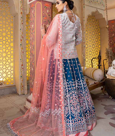 N/Kamal Biyaah W/Festive'22 NK-B#5