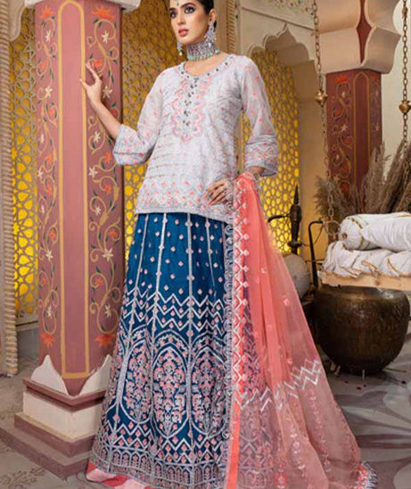 N/Kamal Biyaah W/Festive'22 NK-B#5