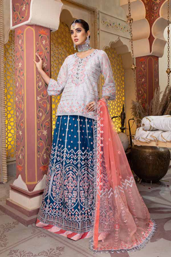 N/Kamal Biyaah W/Festive'22 NK-B#5