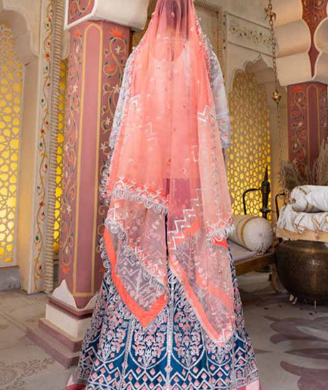 N/Kamal Biyaah W/Festive'22 NK-B#5