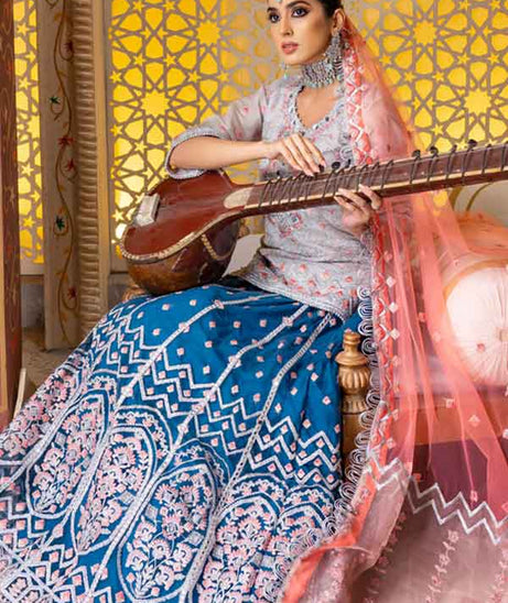 N/Kamal Biyaah W/Festive'22 NK-B#5