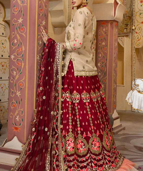 N/Kamal Biyaah W/Festive'22 NK-B#6