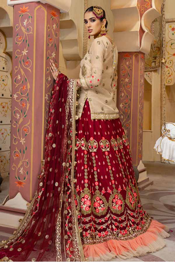 N/Kamal Biyaah W/Festive'22 NK-B#6