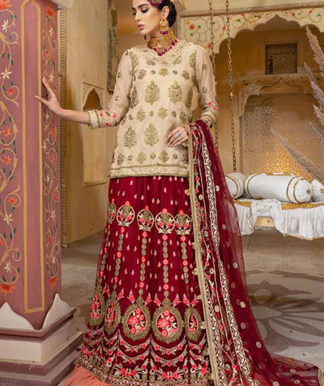 N/Kamal Biyaah W/Festive'22 NK-B#6