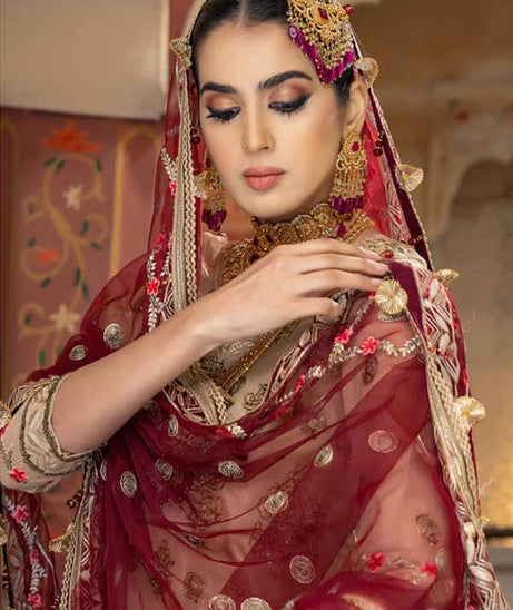 N/Kamal Biyaah W/Festive'22 NK-B#6