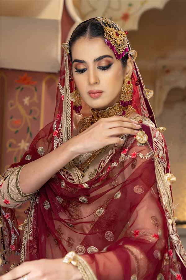 N/Kamal Biyaah W/Festive'22 NK-B#6