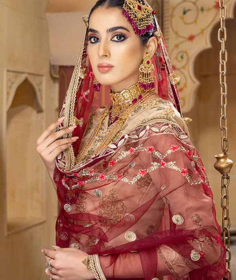 N/Kamal Biyaah W/Festive'22 NK-B#6