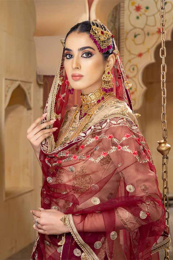 N/Kamal Biyaah W/Festive'22 NK-B#6