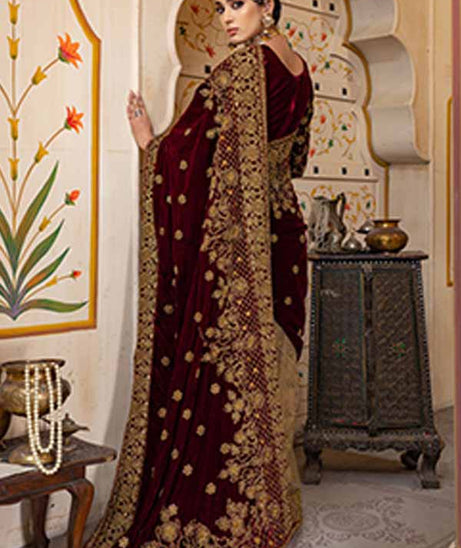 N/Kamal Biyaah W/Festive'22 NK-B#7