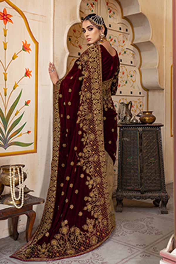 N/Kamal Biyaah W/Festive'22 NK-B#7