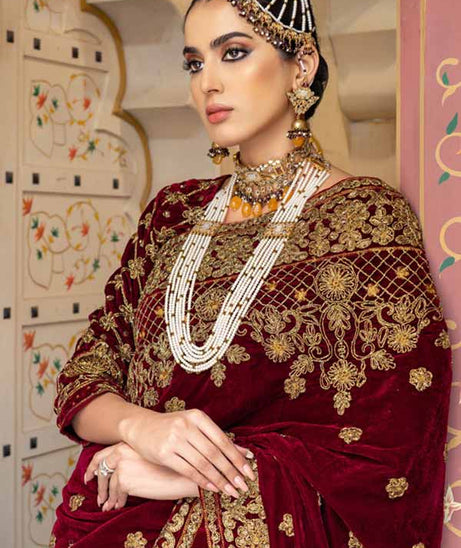 N/Kamal Biyaah W/Festive'22 NK-B#7