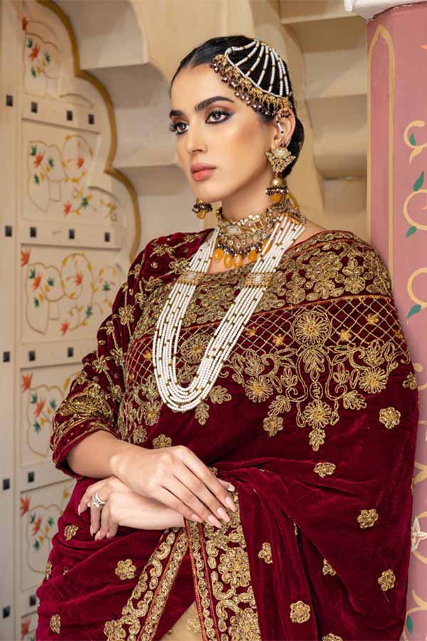 N/Kamal Biyaah W/Festive'22 NK-B#7