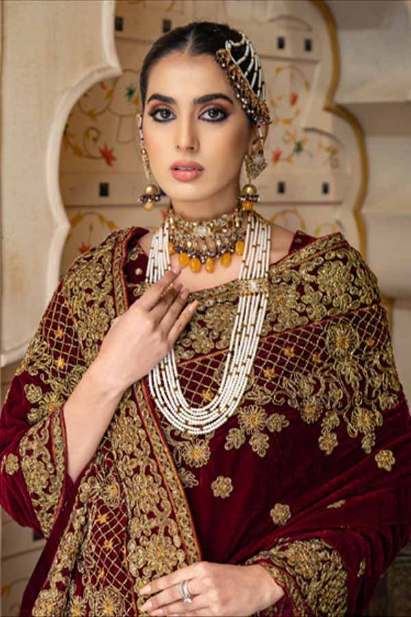 N/Kamal Biyaah W/Festive'22 NK-B#7