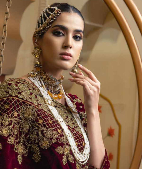 N/Kamal Biyaah W/Festive'22 NK-B#7