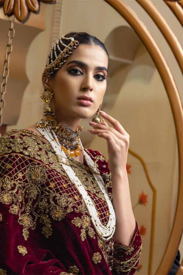 N/Kamal Biyaah W/Festive'22 NK-B#7