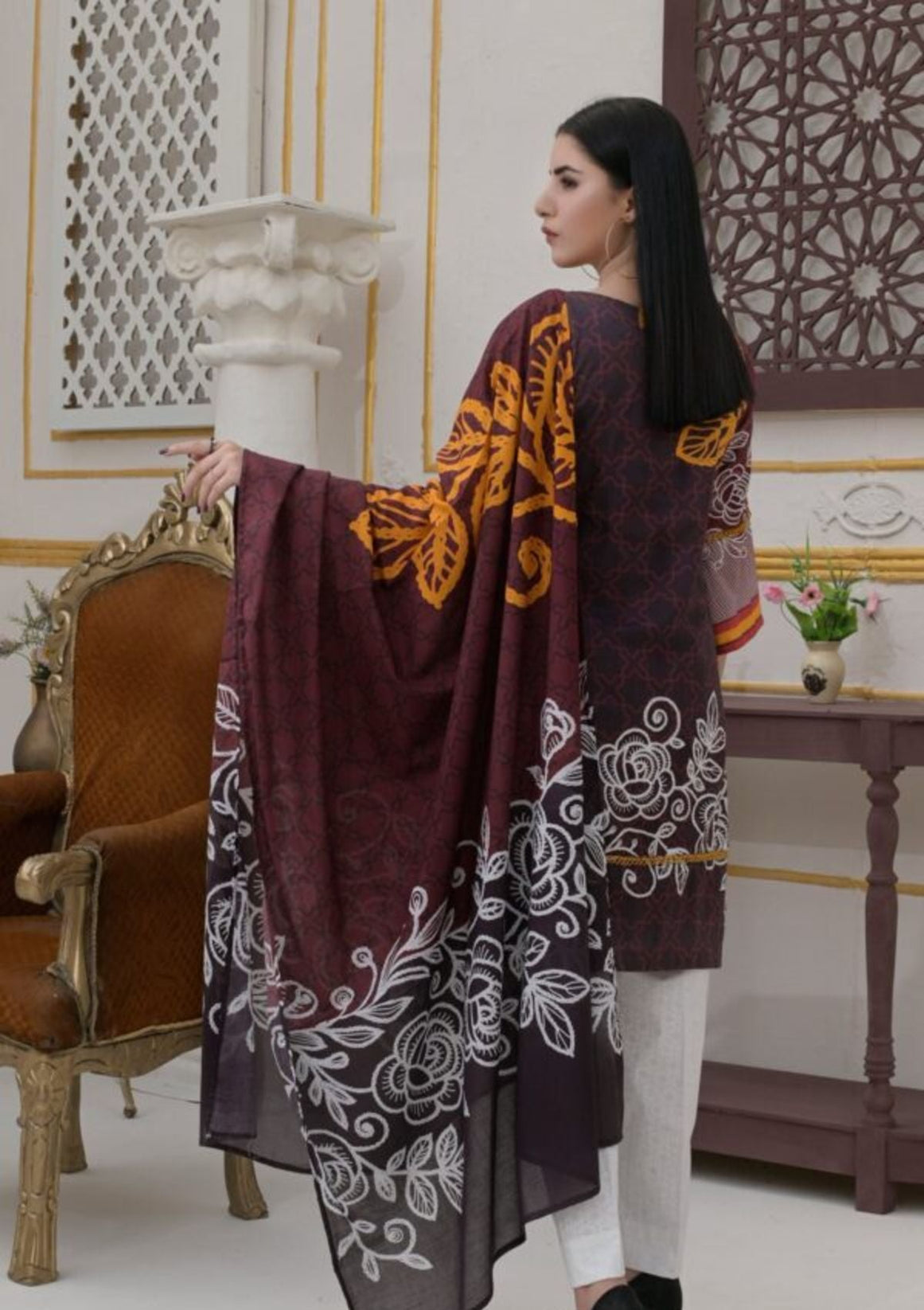 Noorma Kaamal S/Lawn`21 NKLCE#03