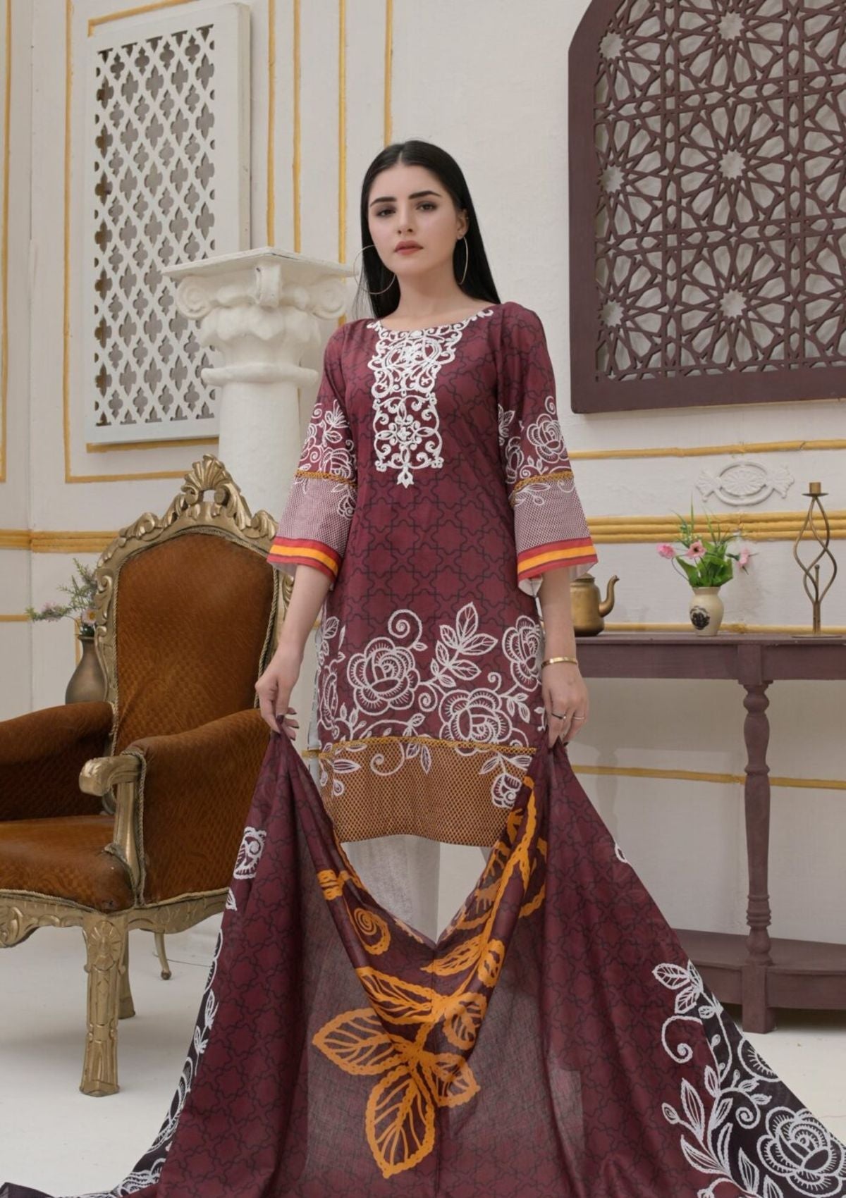 Noorma Kaamal S/Lawn`21 NKLCE#03