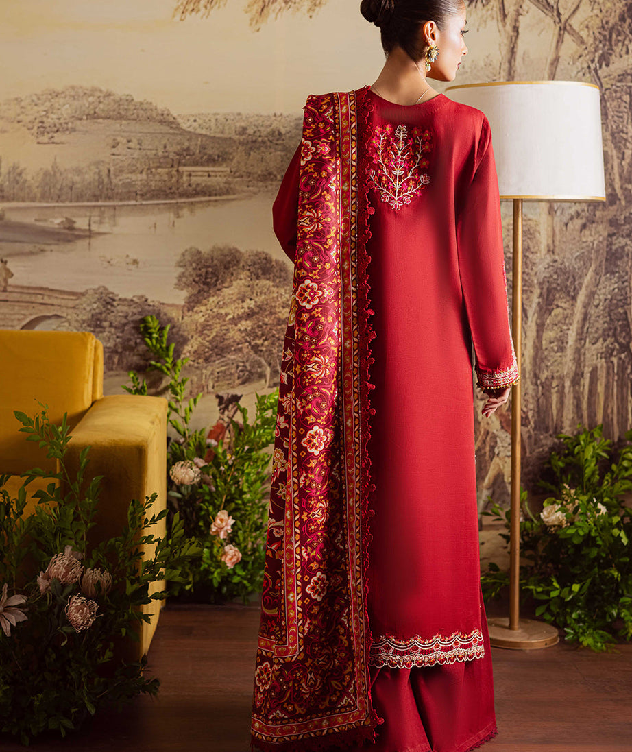 Mahnur Nova Emb Khaddar`25 NK#12