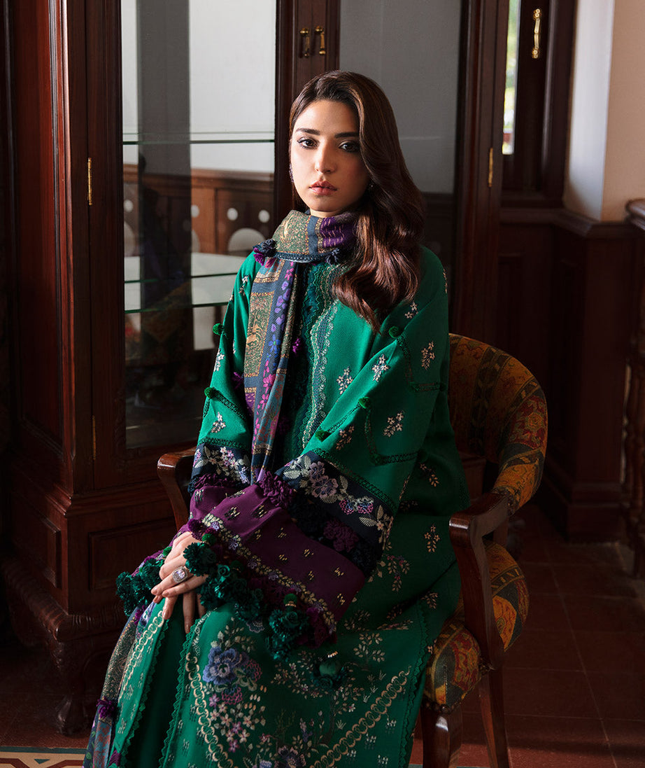 Republic Womenswear Autumn Winter`23 D#3-A