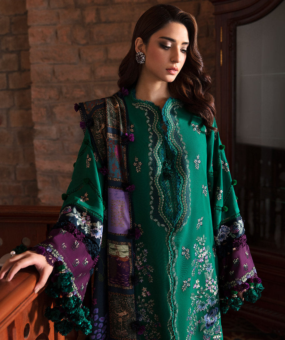 Republic Womenswear Autumn Winter`23 D#3-A