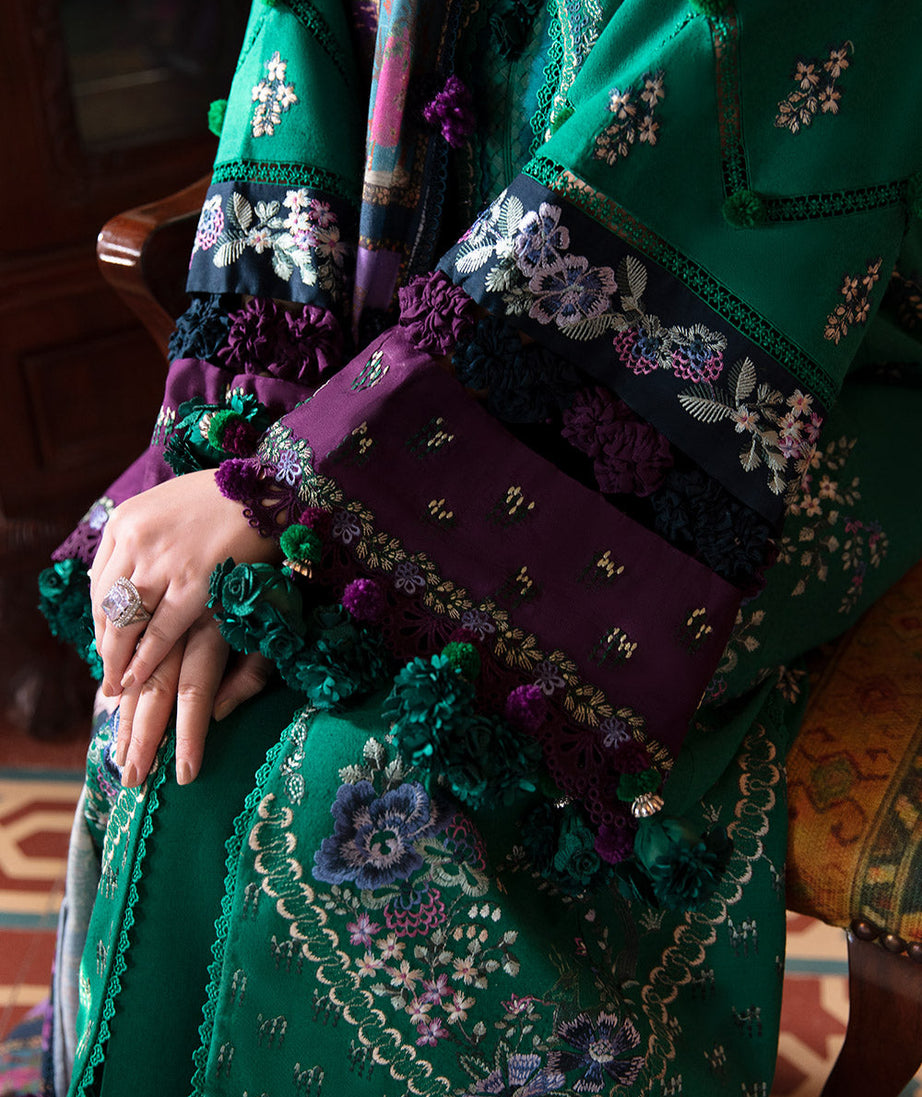 Republic Womenswear Autumn Winter`23 D#3-A