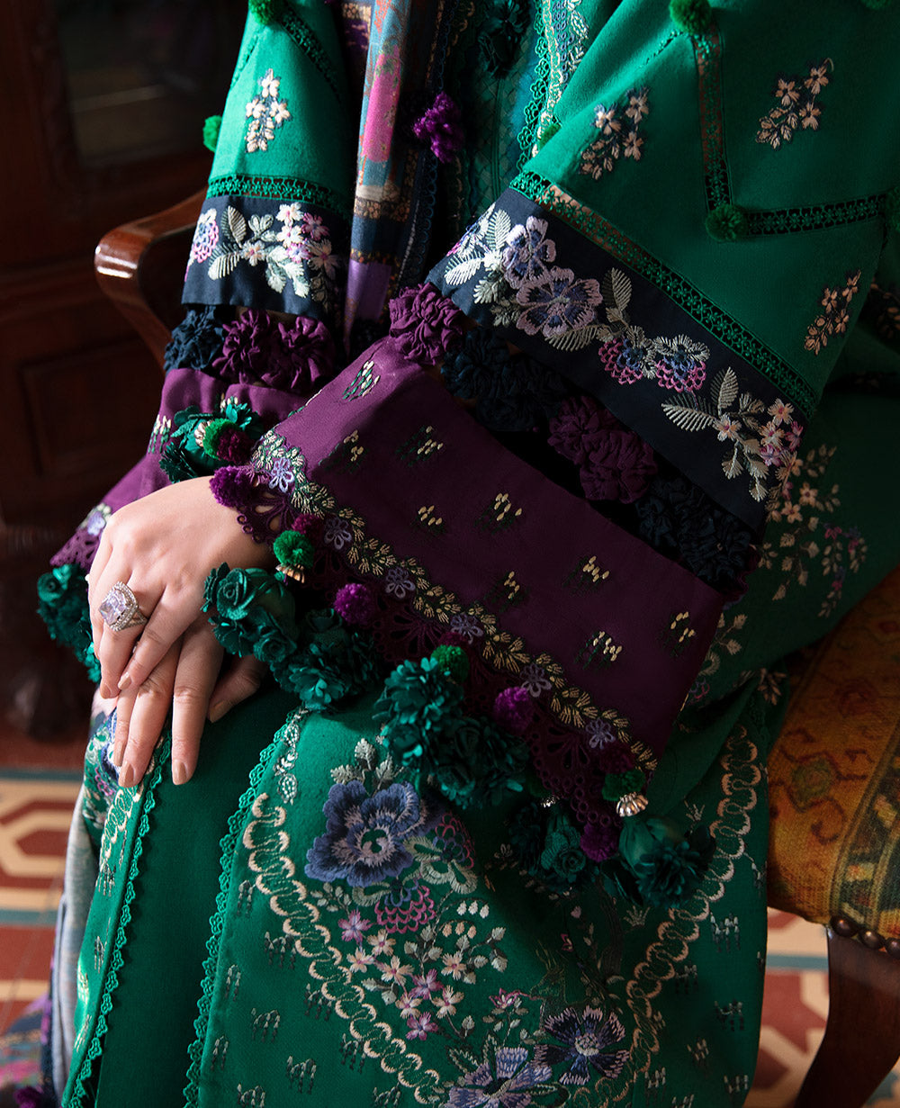 Republic Womenswear Autumn Winter`23 D#3-A