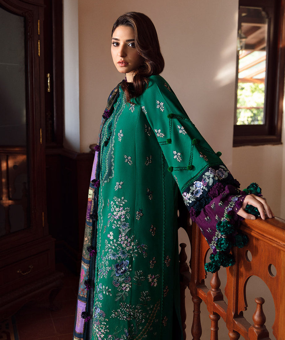 Republic Womenswear Autumn Winter`23 D#3-A