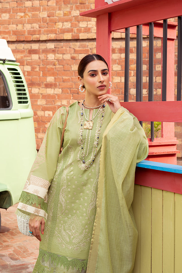 Rang Rasiya Emb Series`22 D#08