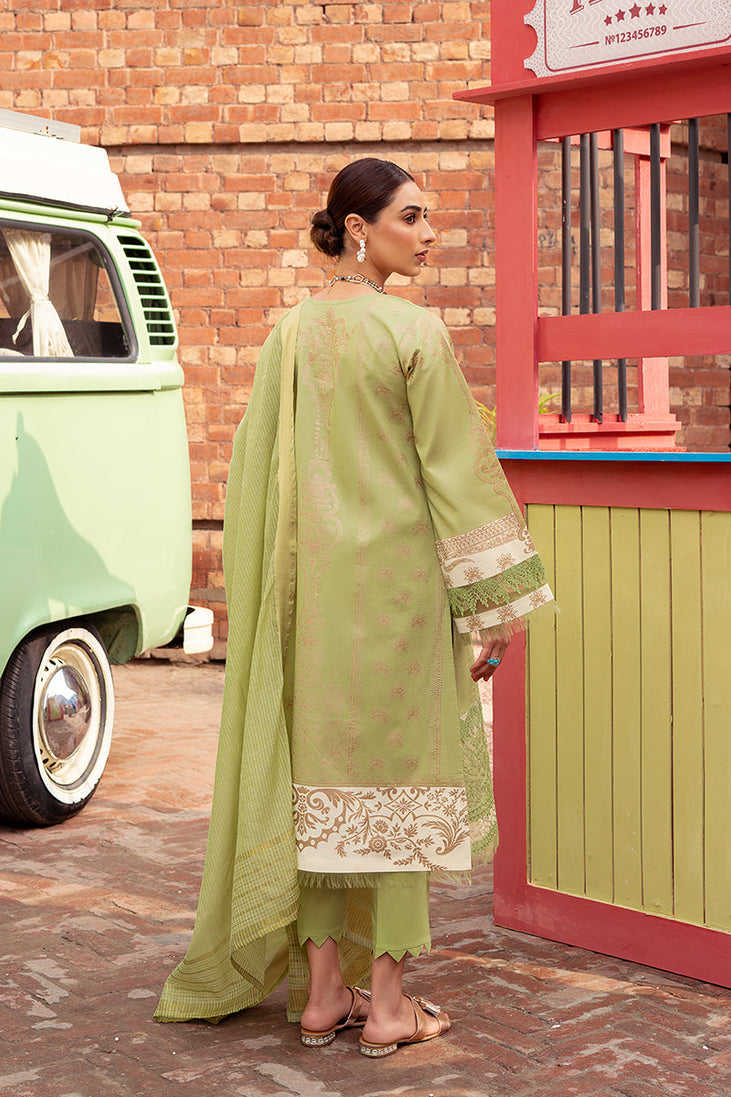 Rang Rasiya Emb Series`22 D#08