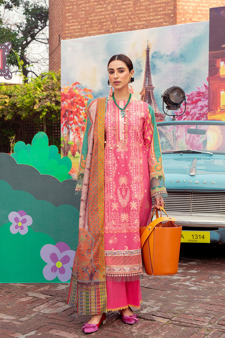 Rang Rasiya Emb Series`22 D#05