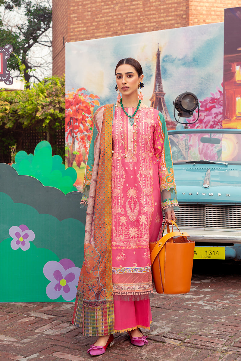Rang Rasiya Emb Series`22 D#05