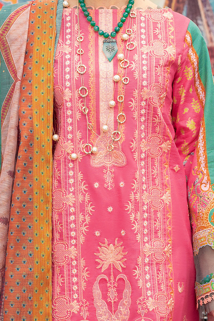 Rang Rasiya Emb Series`22 D#05
