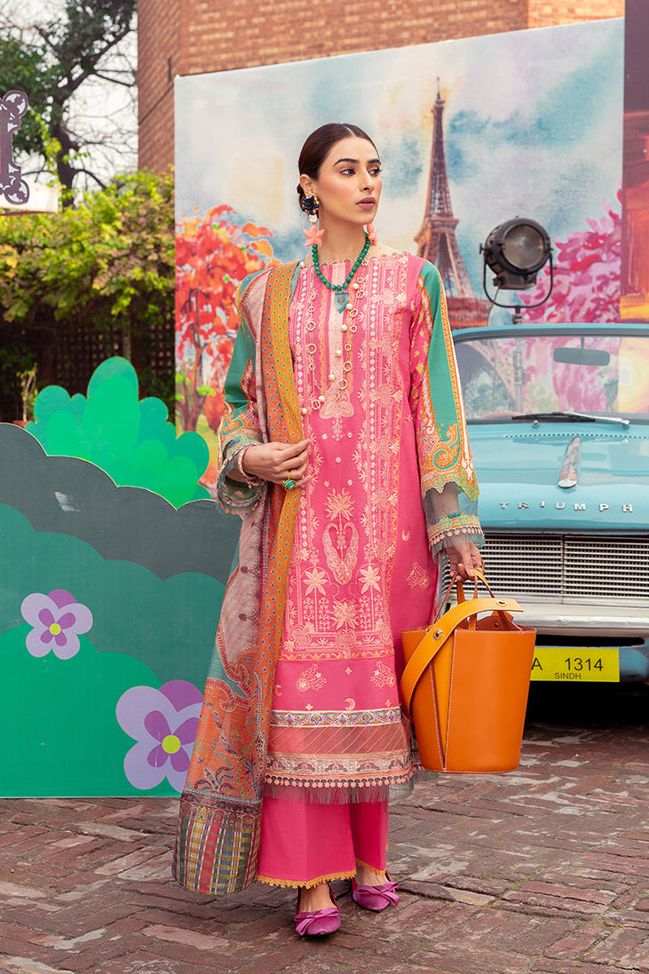 Rang Rasiya Emb Series`22 D#05