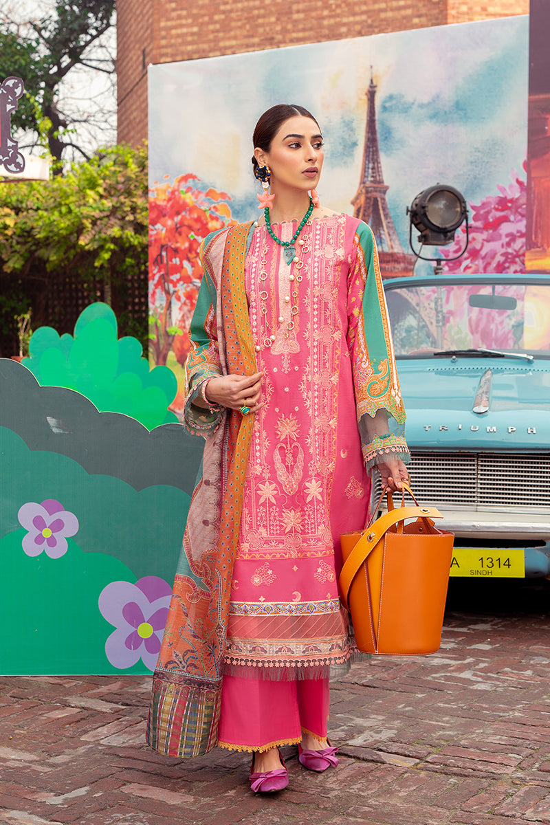 Rang Rasiya Emb Series`22 D#05