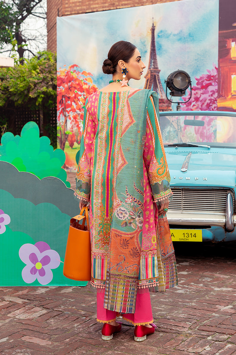 Rang Rasiya Emb Series`22 D#05