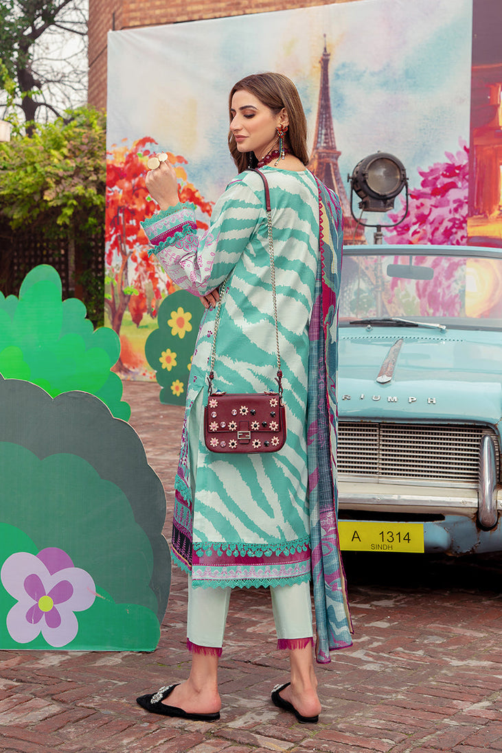 Rang Rasiya Emb Series`22 D#01