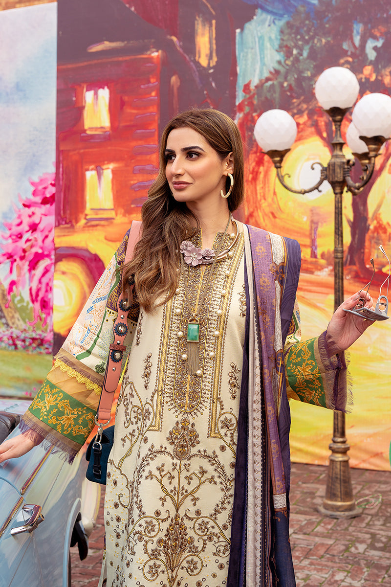 Rang Rasiya Emb Series`22 D#03