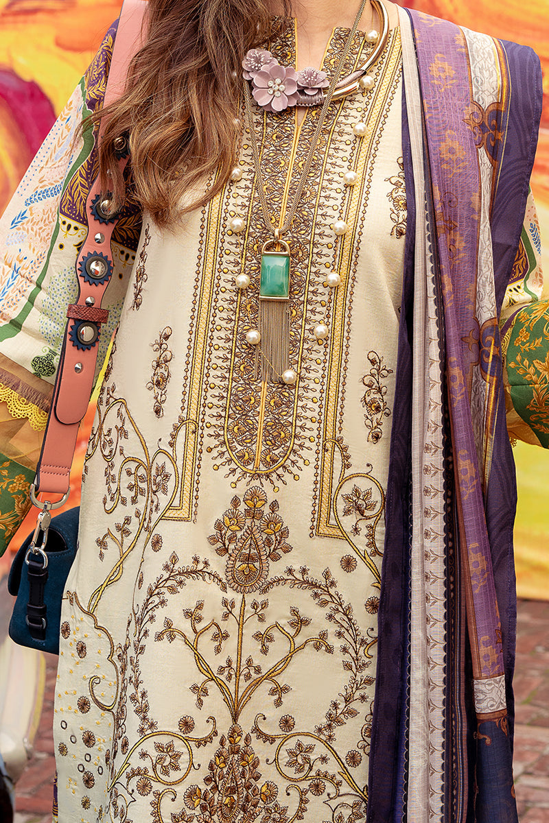 Rang Rasiya Emb Series`22 D#03