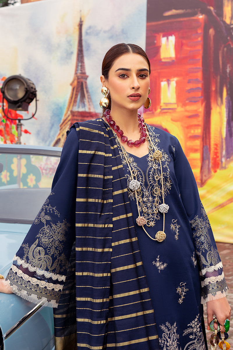 Rang Rasiya Emb Series`22 D#10