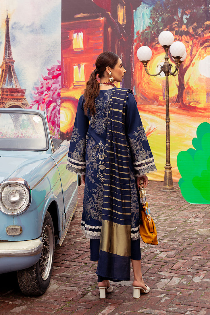 Rang Rasiya Emb Series`22 D#10